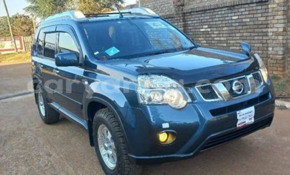 Buy Used Nissan X–Trail Other Car in Lilongwe in Malawi Buy Used Nissan X–Trail Other Car in Lilongwe in Malawi