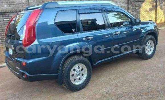 Buy Used Nissan X–Trail Other Car in Lilongwe in Malawi Buy Used Nissan X–Trail Other Car in Lilongwe in Malawi