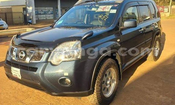 Buy Used Nissan X–Trail Other Car in Lilongwe in Malawi Buy Used Nissan X–Trail Other Car in Lilongwe in Malawi