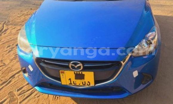 Buy Used Mazda Demio Other Car in Blantyre in Malawi Buy Used Mazda Demio Other Car in Blantyre in Malawi