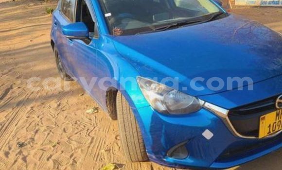 Buy Used Mazda Demio Other Car in Blantyre in Malawi Buy Used Mazda Demio Other Car in Blantyre in Malawi