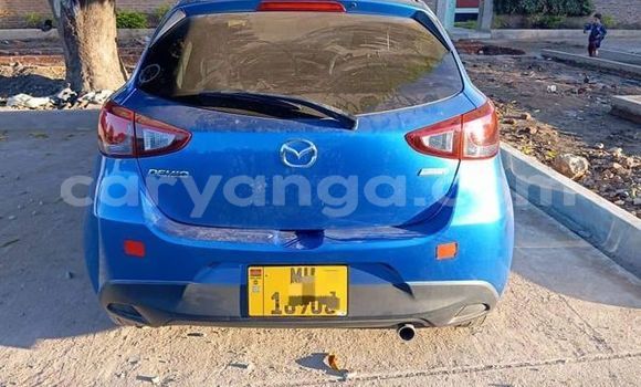 Buy Used Mazda Demio Other Car in Blantyre in Malawi Buy Used Mazda Demio Other Car in Blantyre in Malawi