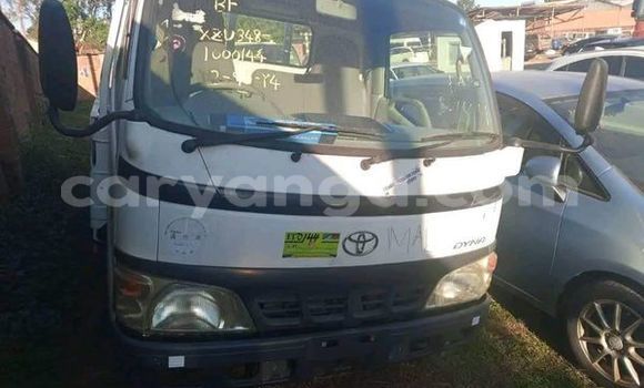 Buy Used Toyota Dyna Other Car in Blantyre in Malawi Buy Used Toyota Dyna Other Car in Blantyre in Malawi
