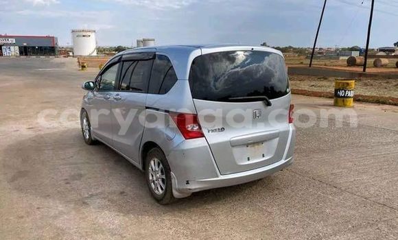 Buy Used Honda Freed Other Car in Blantyre in Malawi Buy Used Honda Freed Other Car in Blantyre in Malawi