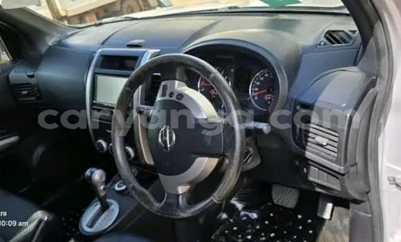 Buy Used Nissan X–Trail Other Car in Blantyre in Malawi Buy Used Nissan X–Trail Other Car in Blantyre in Malawi