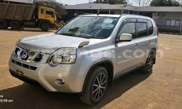 Buy Used Nissan X–Trail Other Car in Blantyre in Malawi Buy Used Nissan X–Trail Other Car in Blantyre in Malawi