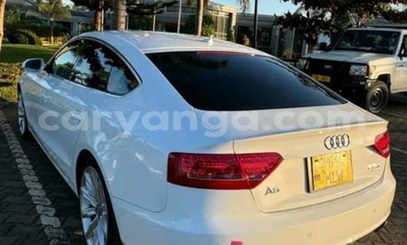 Buy Used Audi A5 Other Car in Blantyre in Malawi Buy Used Audi A5 Other Car in Blantyre in Malawi