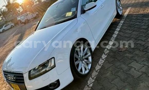 Buy Used Audi A5 Other Car in Blantyre in Malawi Buy Used Audi A5 Other Car in Blantyre in Malawi