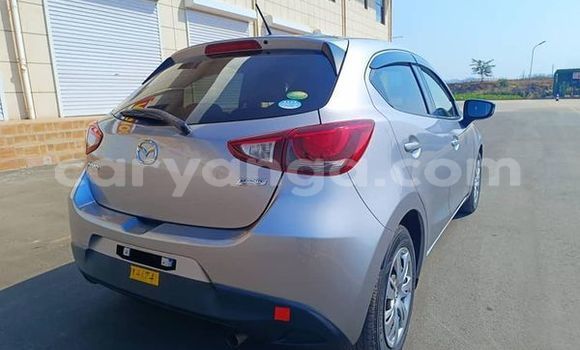 Buy Used Mazda Demio Other Car in Lilongwe in Malawi Buy Used Mazda Demio Other Car in Lilongwe in Malawi