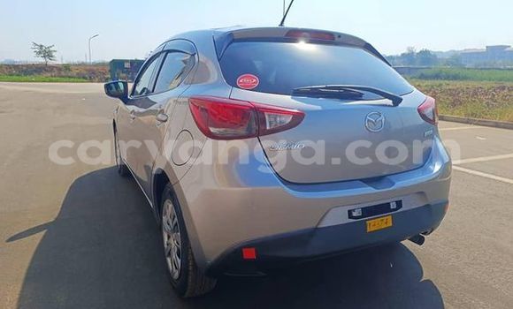 Buy Used Mazda Demio Other Car in Lilongwe in Malawi Buy Used Mazda Demio Other Car in Lilongwe in Malawi