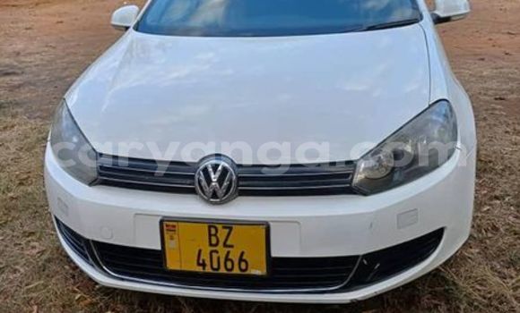 Buy Used Volkswagen Golf Other Car in Lilongwe in Malawi Buy Used Volkswagen Golf Other Car in Lilongwe in Malawi