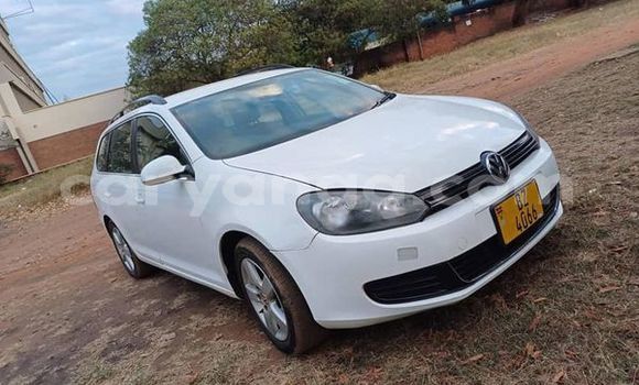 Buy Used Volkswagen Golf Other Car in Lilongwe in Malawi Buy Used Volkswagen Golf Other Car in Lilongwe in Malawi