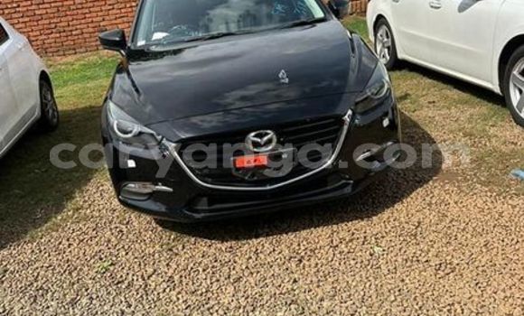 Buy Used Mazda Axela Other Car in Lilongwe in Malawi Buy Used Mazda Axela Other Car in Lilongwe in Malawi