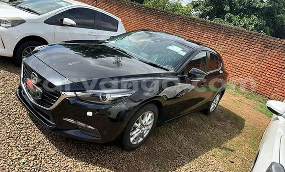 Buy Used Mazda Axela Other Car in Lilongwe in Malawi Buy Used Mazda Axela Other Car in Lilongwe in Malawi