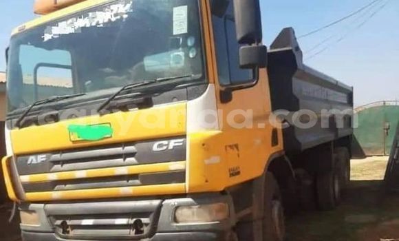 Buy Used DAF 46 Other Car in Blantyre in Malawi