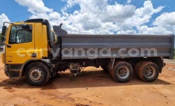 Buy Used DAF 46 Other Car in Blantyre in Malawi Buy Used DAF 46 Other Car in Blantyre in Malawi