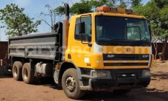 Buy Used DAF 46 Other Car in Blantyre in Malawi Buy Used DAF 46 Other Car in Blantyre in Malawi