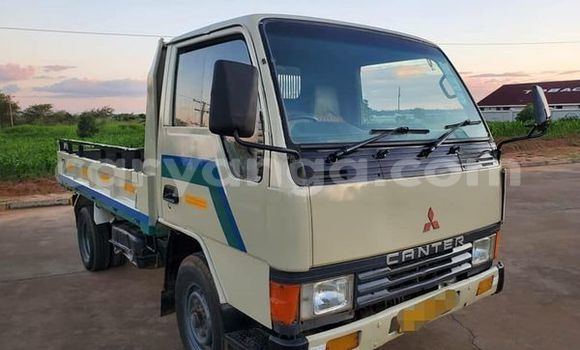 Buy Used Mitsubishi Canter Other Car in Lilongwe in Malawi Buy Used Mitsubishi Canter Other Car in Lilongwe in Malawi