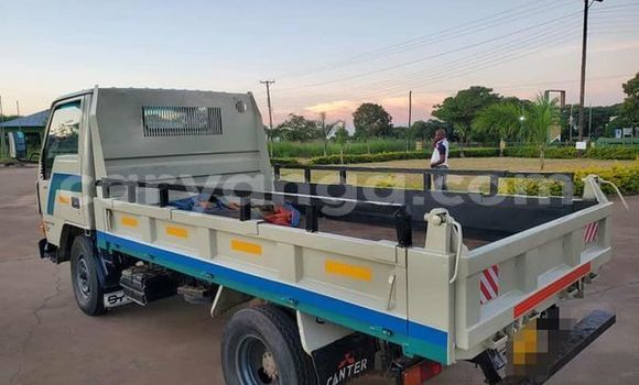 Buy Used Mitsubishi Canter Other Car in Lilongwe in Malawi Buy Used Mitsubishi Canter Other Car in Lilongwe in Malawi