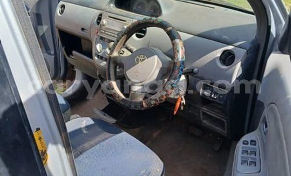 Buy Used Toyota Sienta Other Car in Lilongwe in Malawi Buy Used Toyota Sienta Other Car in Lilongwe in Malawi