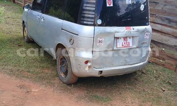 Buy Used Toyota Sienta Other Car in Lilongwe in Malawi Buy Used Toyota Sienta Other Car in Lilongwe in Malawi