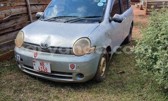 Buy Used Toyota Sienta Other Car in Lilongwe in Malawi Buy Used Toyota Sienta Other Car in Lilongwe in Malawi