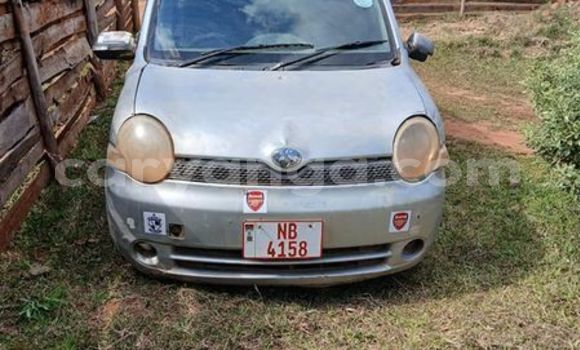 Buy Used Toyota Sienta Other Car in Lilongwe in Malawi Buy Used Toyota Sienta Other Car in Lilongwe in Malawi