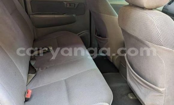 Buy Used Toyota 4Runner Red Car in Blantyre in Malawi Buy Used Toyota 4Runner Red Car in Blantyre in Malawi