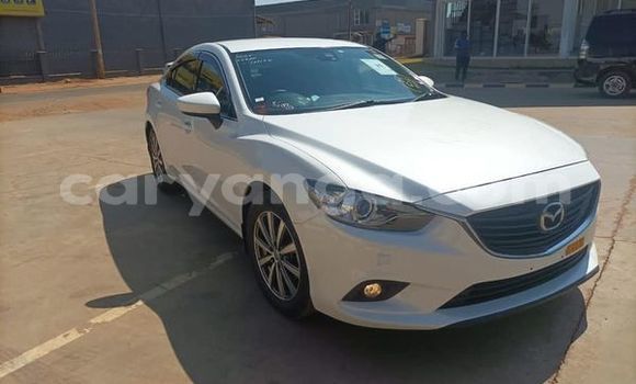 Buy Used Mazda Atenza Other Car in Balaka in Balaka Buy Used Mazda Atenza Other Car in Balaka in Balaka