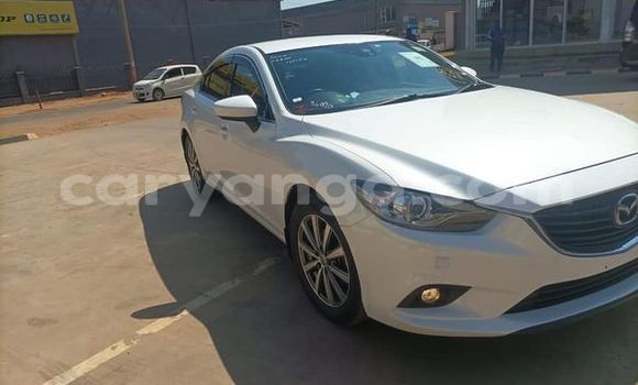 Buy Used Mazda Atenza Other Car in Balaka in Balaka Buy Used Mazda Atenza Other Car in Balaka in Balaka