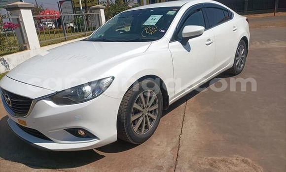 Buy Used Mazda Atenza Other Car in Blantyre in Malawi Buy Used Mazda Atenza Other Car in Blantyre in Malawi