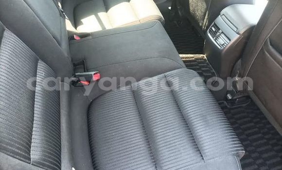 Buy Used Mazda Atenza Other Car in Blantyre in Malawi Buy Used Mazda Atenza Other Car in Blantyre in Malawi