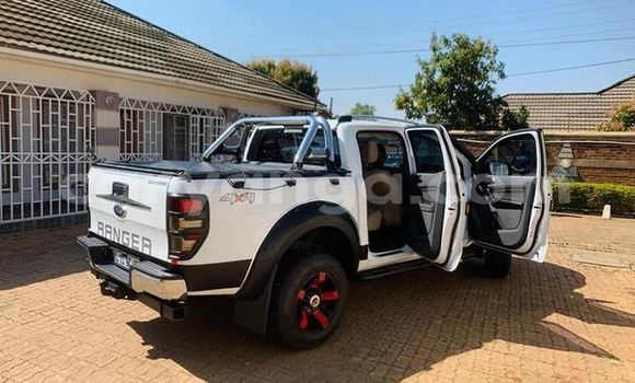 Buy Used Ford Ranger Other Car in Lilongwe in Malawi Buy Used Ford Ranger Other Car in Lilongwe in Malawi