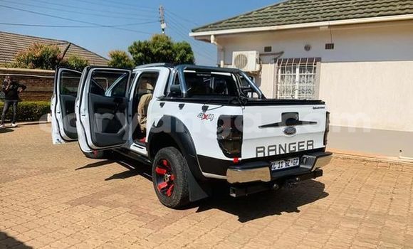 Buy Used Ford Ranger Other Car in Lilongwe in Malawi Buy Used Ford Ranger Other Car in Lilongwe in Malawi