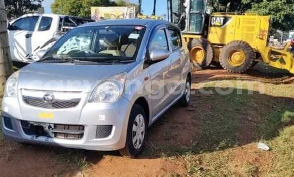 Buy Used Toyota Mirai Other Car in Balaka in Balaka