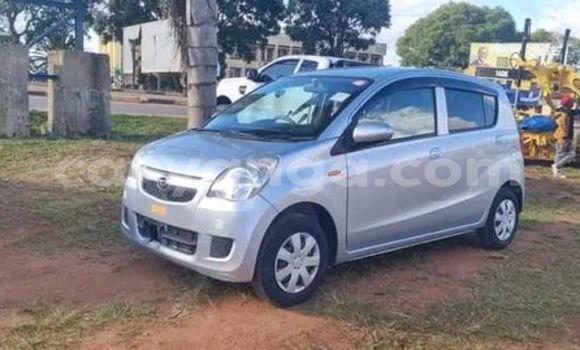 Buy Used Toyota Mirai Other Car in Balaka in Balaka Buy Used Toyota Mirai Other Car in Balaka in Balaka