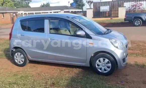 Buy Used Toyota Mirai Other Car in Balaka in Balaka Buy Used Toyota Mirai Other Car in Balaka in Balaka