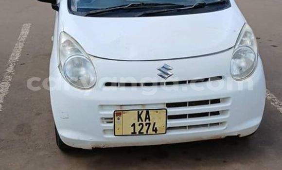 Buy Used Suzuki Alto White Car in Blantyre in Malawi Buy Used Suzuki Alto White Car in Blantyre in Malawi