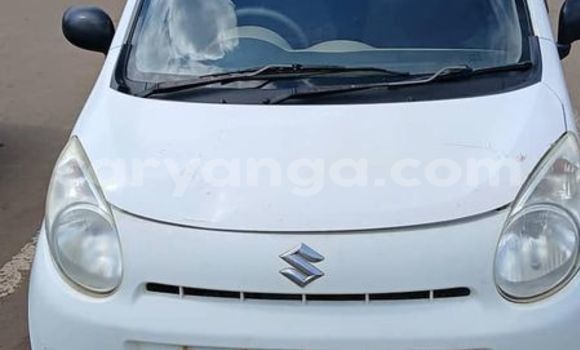 Buy Used Suzuki Alto White Car in Blantyre in Malawi Buy Used Suzuki Alto White Car in Blantyre in Malawi