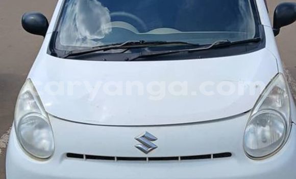 Buy Used Suzuki Alto White Car in Blantyre in Malawi Buy Used Suzuki Alto White Car in Blantyre in Malawi