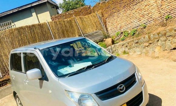 Nunua Ilio tumika Mazda AZ Wagon Other Gari ndani ya Lilongwe nchini Malawi Nunua Ilio tumika Mazda AZ Wagon Other Gari ndani ya Lilongwe nchini Malawi
