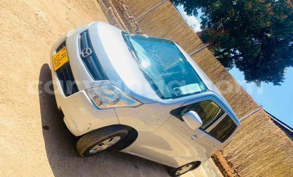 Nunua Ilio tumika Mazda AZ Wagon Other Gari ndani ya Lilongwe nchini Malawi Nunua Ilio tumika Mazda AZ Wagon Other Gari ndani ya Lilongwe nchini Malawi