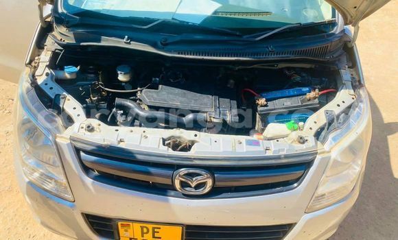 Nunua Ilio tumika Mazda AZ Wagon Other Gari ndani ya Lilongwe nchini Malawi Nunua Ilio tumika Mazda AZ Wagon Other Gari ndani ya Lilongwe nchini Malawi