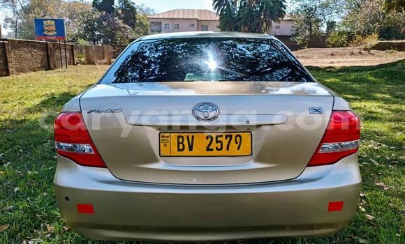 Nunua Ilio tumika Toyota Axio Other Gari ndani ya Lilongwe nchini Malawi Nunua Ilio tumika Toyota Axio Other Gari ndani ya Lilongwe nchini Malawi