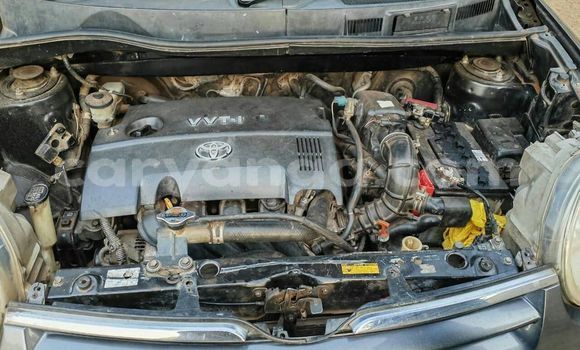 Buy Used Toyota Sienta Black Car in Chilumba in Karonga Buy Used Toyota Sienta Black Car in Chilumba in Karonga