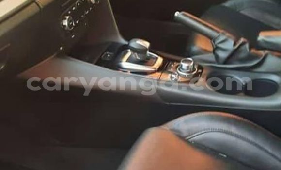 Buy Used Mazda Axela Red Car in Lilongwe in Malawi Buy Used Mazda Axela Red Car in Lilongwe in Malawi