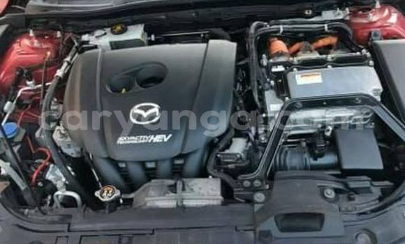 Buy Used Mazda Axela Red Car in Lilongwe in Malawi Buy Used Mazda Axela Red Car in Lilongwe in Malawi