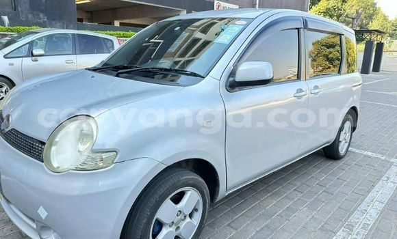 Nunua Ilio tumika Toyota Sienta Other Gari ndani ya Chipoka nchini Dedza Nunua Ilio tumika Toyota Sienta Other Gari ndani ya Chipoka nchini Dedza