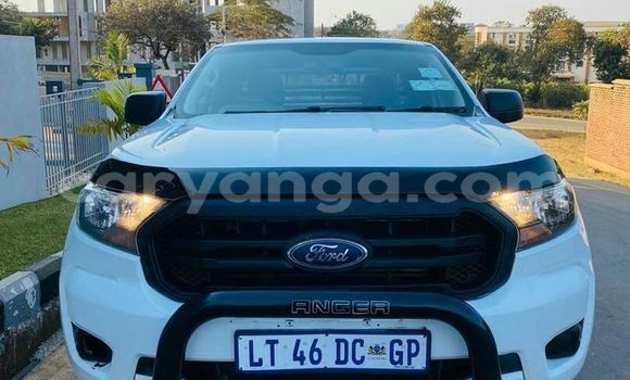 Buy Used Ford Ranger White Car in Chiradzulu in Chiradzulu Buy Used Ford Ranger White Car in Chiradzulu in Chiradzulu