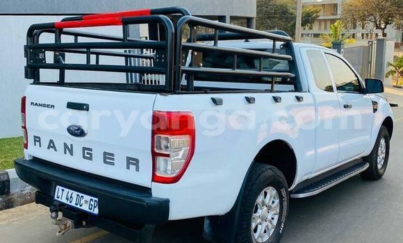 Buy Used Ford Ranger White Car in Chiradzulu in Chiradzulu Buy Used Ford Ranger White Car in Chiradzulu in Chiradzulu
